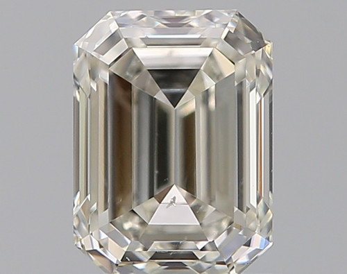 Emerald 0.75 J SI1 - #101530