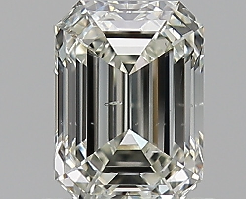 Emerald 0.75 K SI2 - #101535