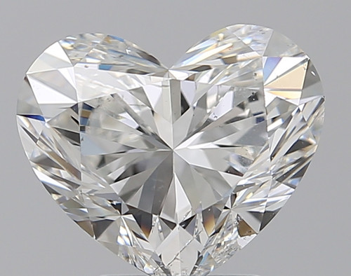 Heart 3.01 F SI1 - #91427