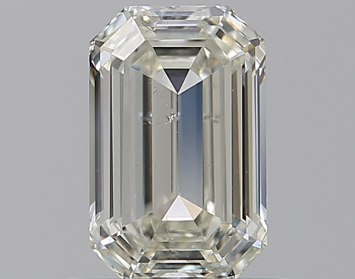 Emerald 0.75 K SI2 - #101538