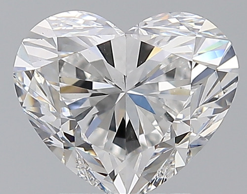 Heart 3.02 E VS2 - #91435