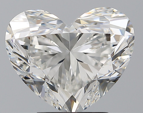 Heart 3.6 F VVS2 - #91438
