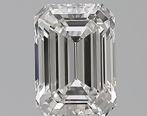 Emerald 0.75 D VVS1 - #101544