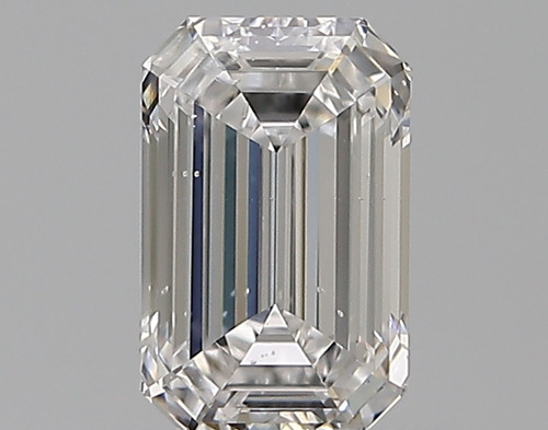 Emerald 0.75 D SI1 - #101548