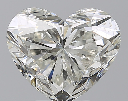 Heart 4.01 J SI2 - #91443