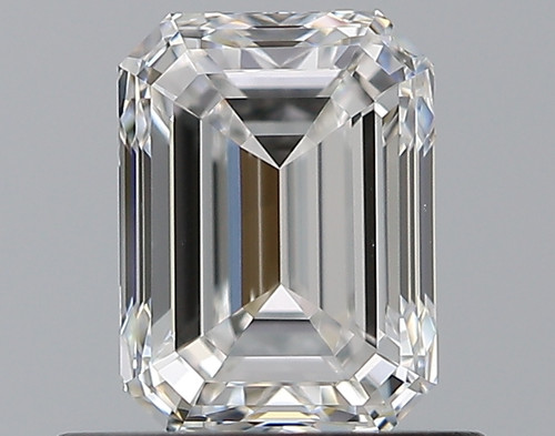 Emerald 0.76 E VVS1 - #101551