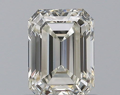 Emerald 0.76 I VVS1 - #101563