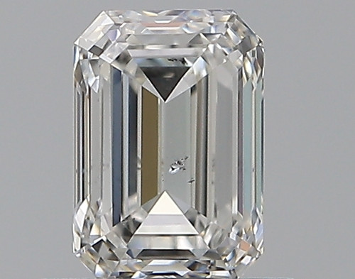 Emerald 0.77 F SI2 - #101575