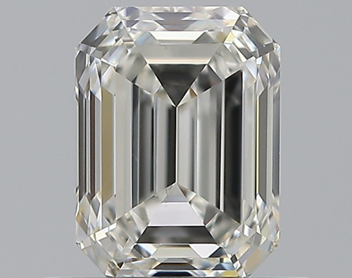 Emerald 0.77 H VS1 - #101581