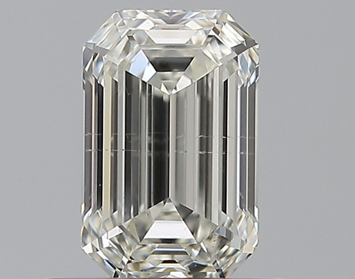 Emerald 0.77 I SI1 - #101582