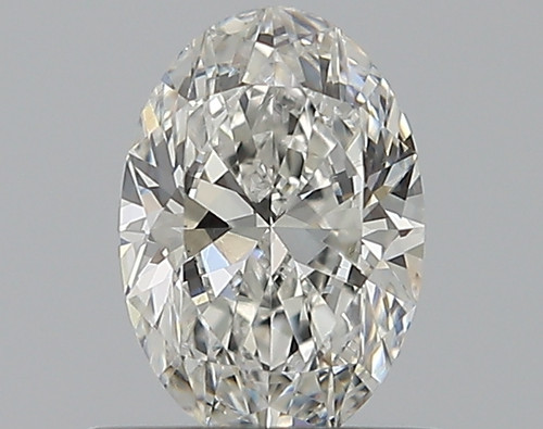Oval 0.5 E VS1 - #91476