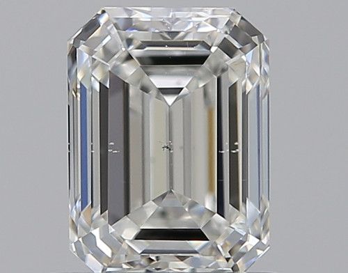 Emerald 0.79 G VS2 - #101605
