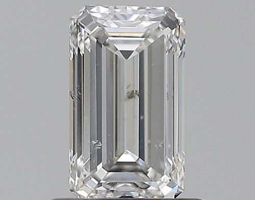 Emerald 0.8 F SI2 - #101626