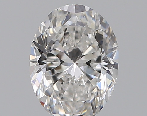 Oval 0.5 E VS2 - #91517