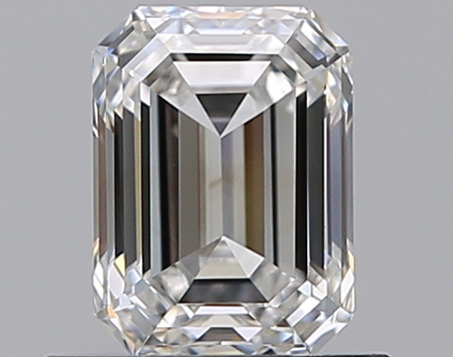 Emerald 0.8 G VVS2 - #101628