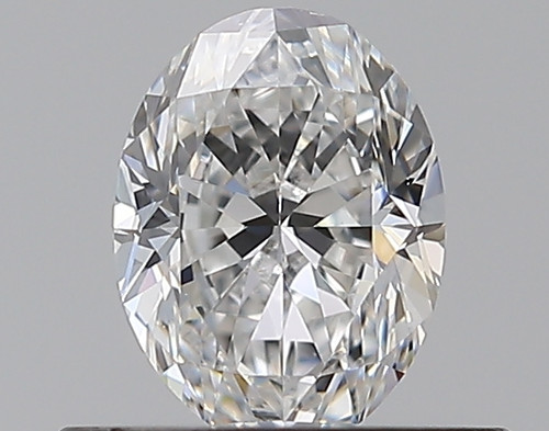 Oval 0.5 E VS2 - #91521