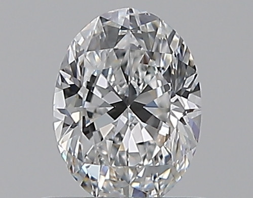 Oval 0.5 E VS2 - #91528