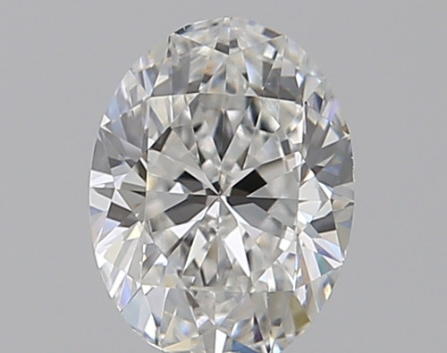 Oval 0.5 E VS2 - #91530