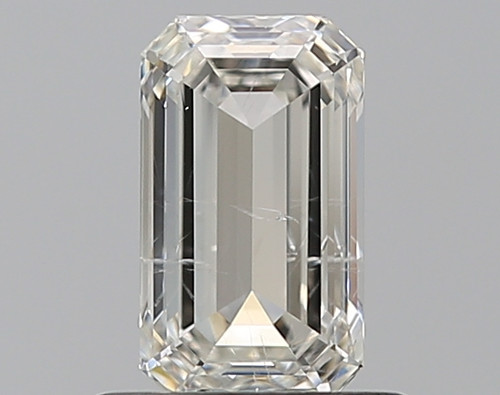 Emerald 0.8 H SI2 - #101648