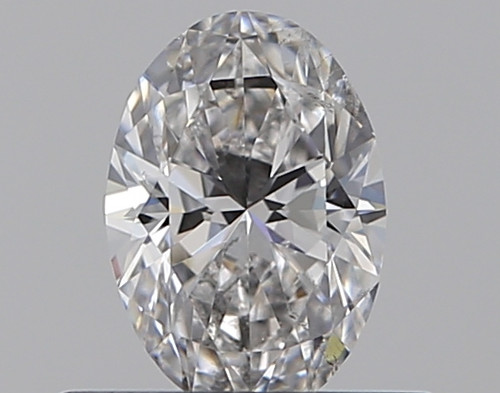 Oval 0.5 E SI1 - #91541