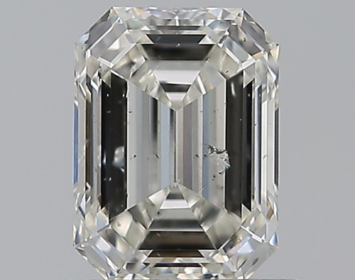 Emerald 0.8 H SI2 - #101649