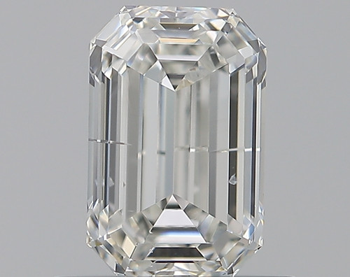 Emerald 0.8 H SI2 - #101654