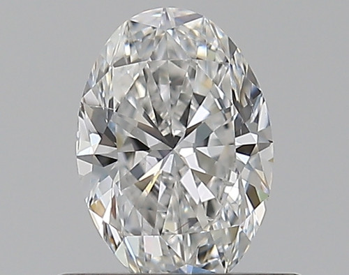 Oval 0.5 E SI1 - #91549