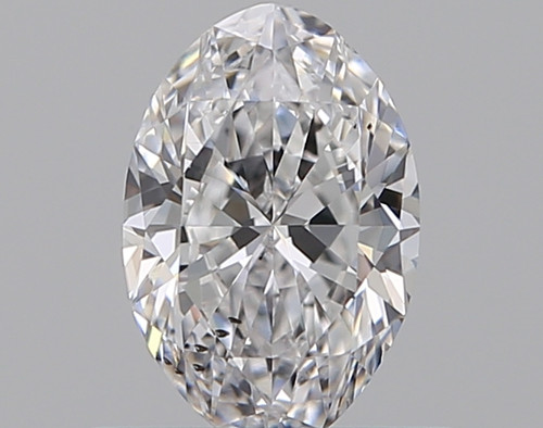Oval 0.5 E SI2 - #91566