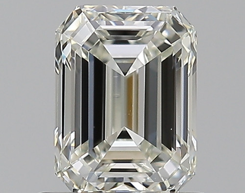 Emerald 0.8 K VS1 - #101678