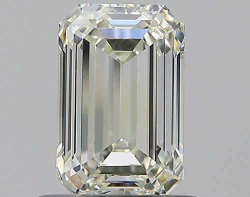 Emerald 0.8 M VVS2 - #101692