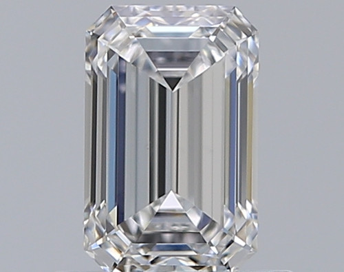 Emerald 0.81 D VS1 - #101730