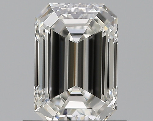 Emerald 0.82 F VVS1 - #101733
