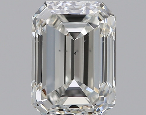 Emerald 0.82 G VS2 - #101735