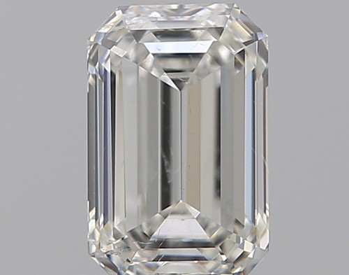 Emerald 0.82 G SI1 - #101736