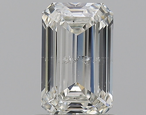 Emerald 0.82 I SI2 - #101738
