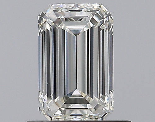 Emerald 0.82 J VVS2 - #101739