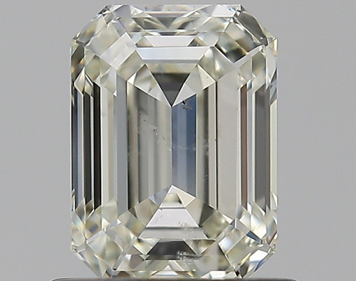 Emerald 0.82 K SI2 - #101744