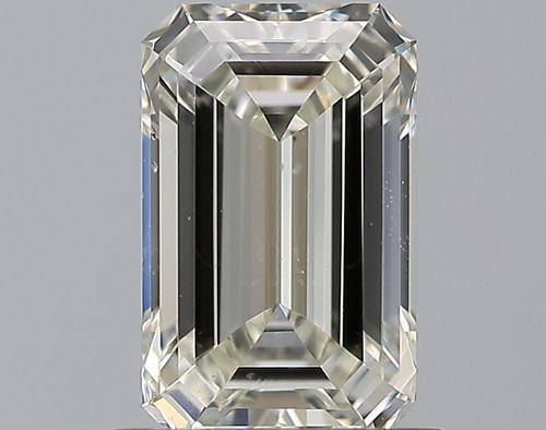 Emerald 0.83 J SI1 - #101754