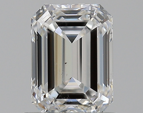 Emerald 0.85 E SI1 - #101761