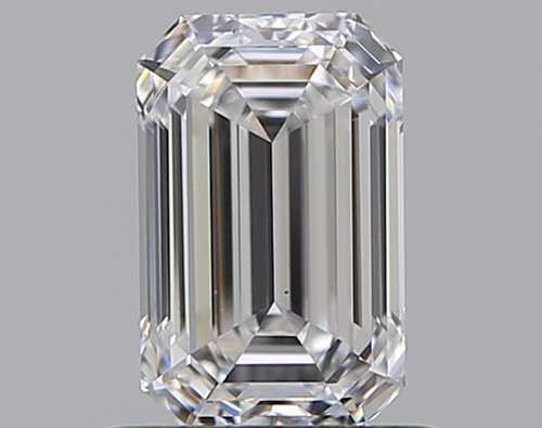 Emerald 0.9 E VS1 - #101772