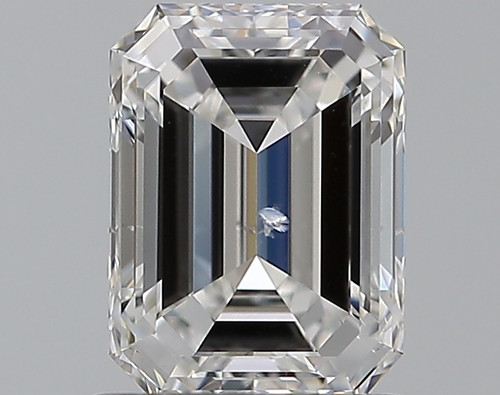 Emerald 0.9 E SI2 - #101778