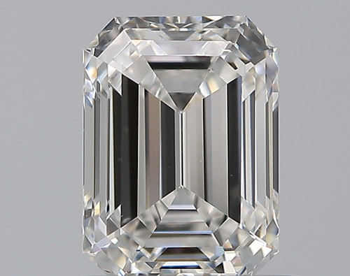 Emerald 0.9 F VS1 - #101783