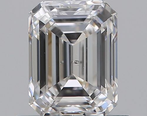 Emerald 0.9 F VS2 - #101786