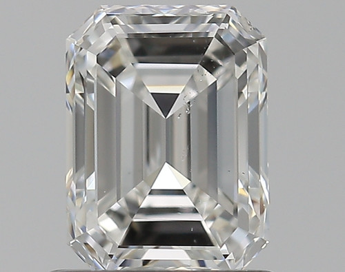 Emerald 0.9 F SI1 - #101790
