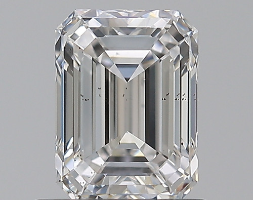 Emerald 0.9 F SI1 - #101791