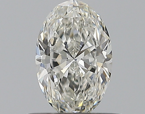 Oval 0.5 G VS1 - #91707