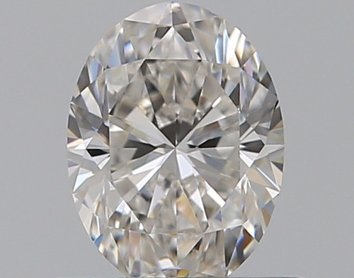Oval 0.5 G VS1 - #91711
