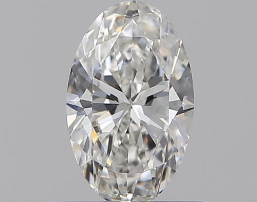 Oval 0.5 G VS1 - #91713
