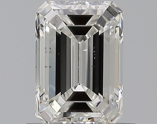 Emerald 0.9 G VS2 - #101809