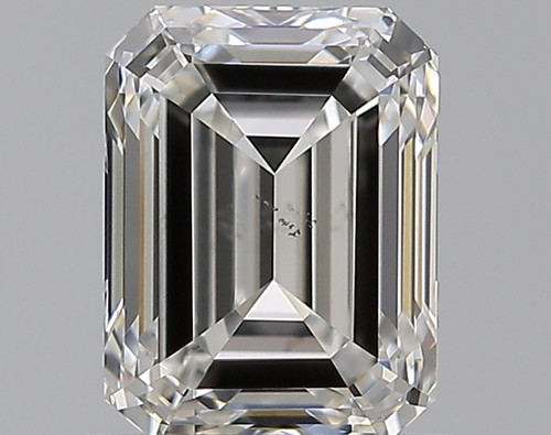 Emerald 0.9 G VS2 - #101810